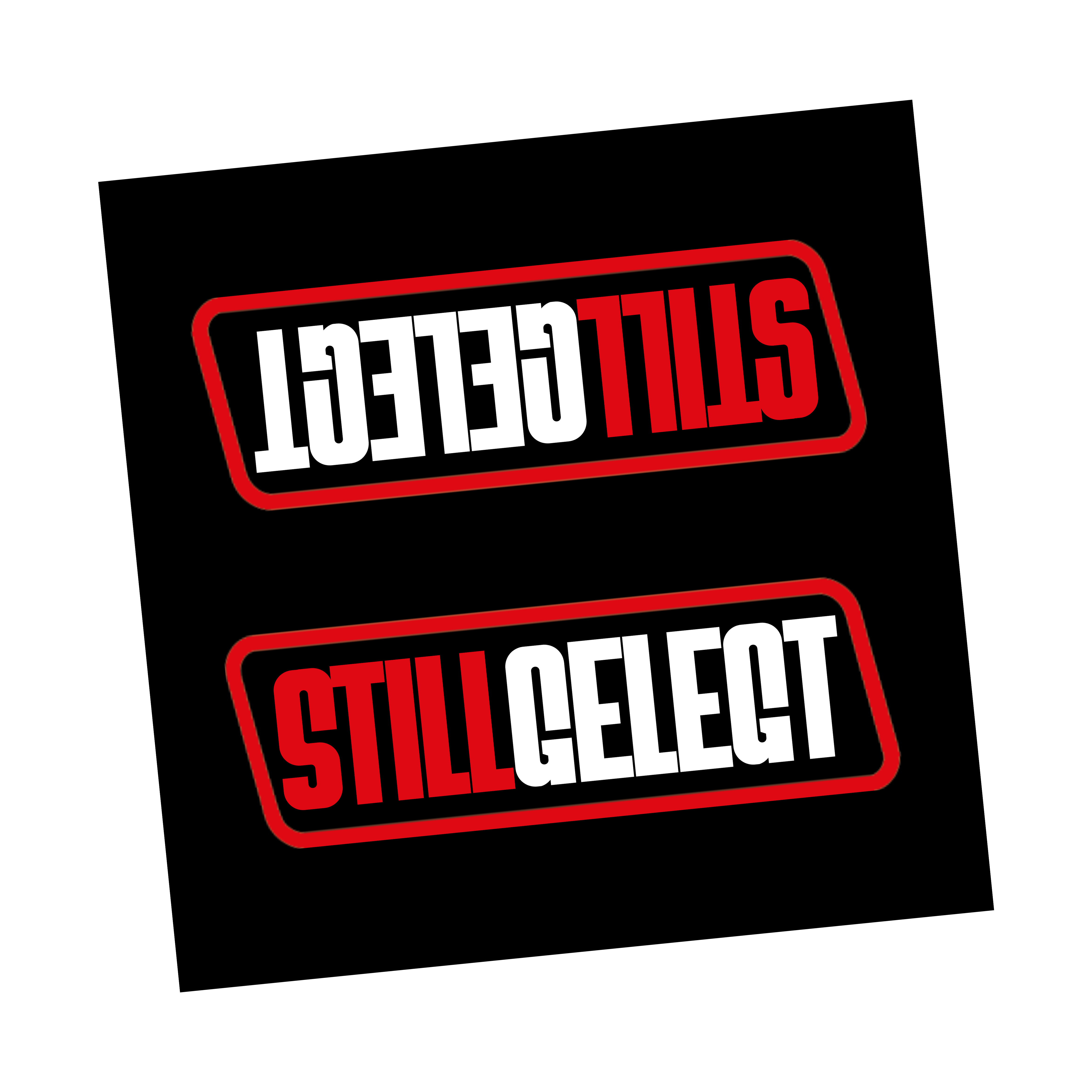 STILLGELEGT (Lenkerpolster)